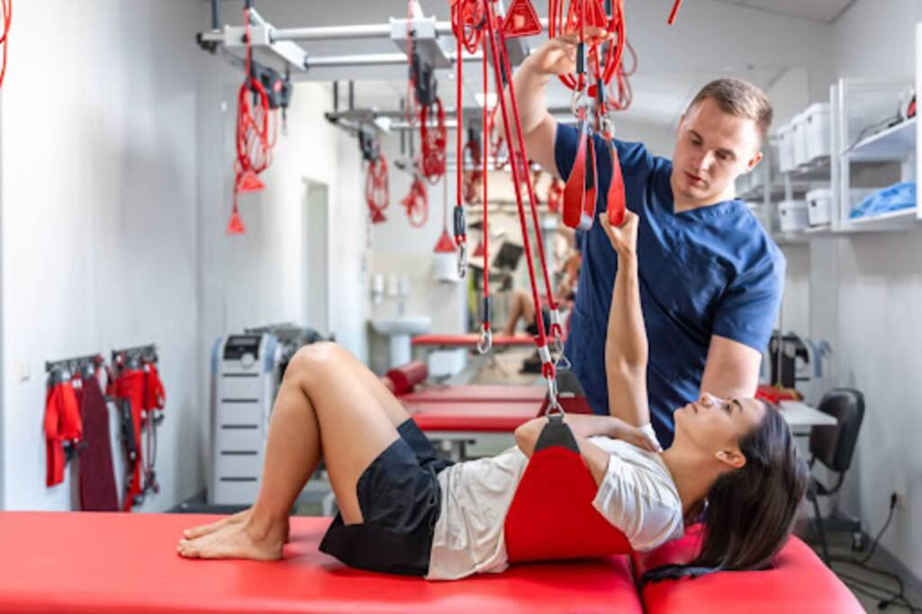 exercise physiology job opportunities exercise physiology job opportunities