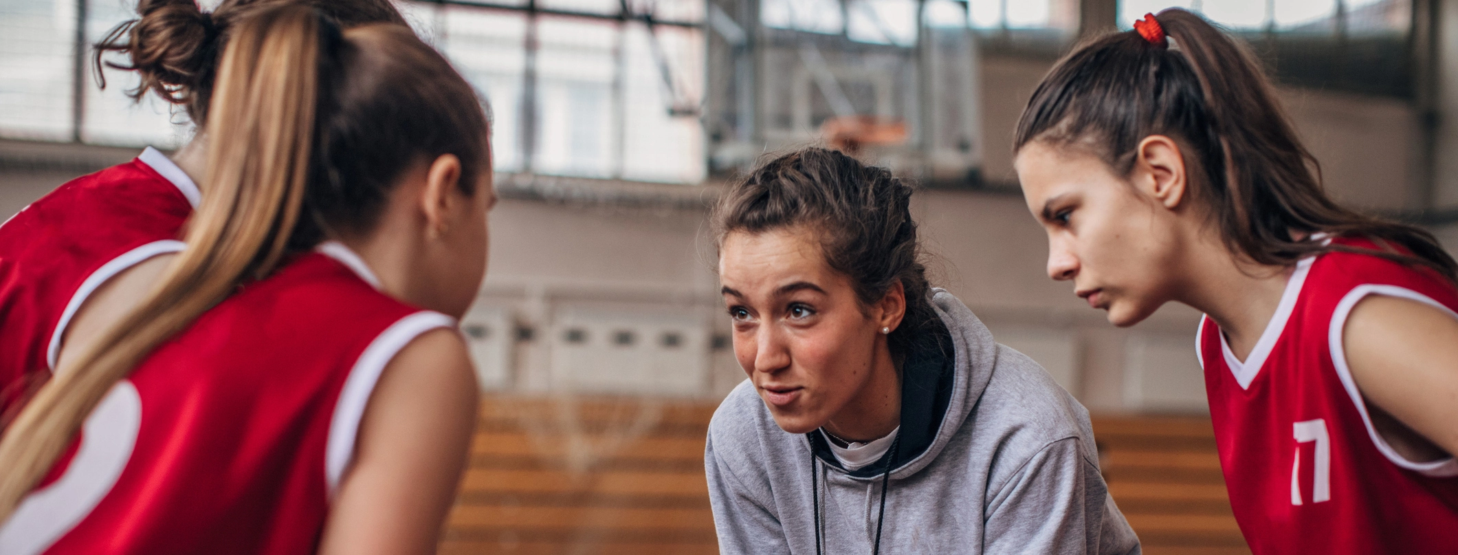 what can you do with a sports managmeent degree