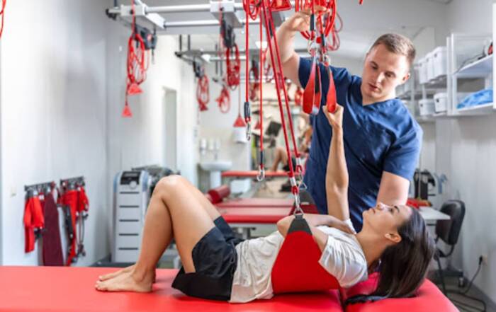 exercise physiology job opportunities