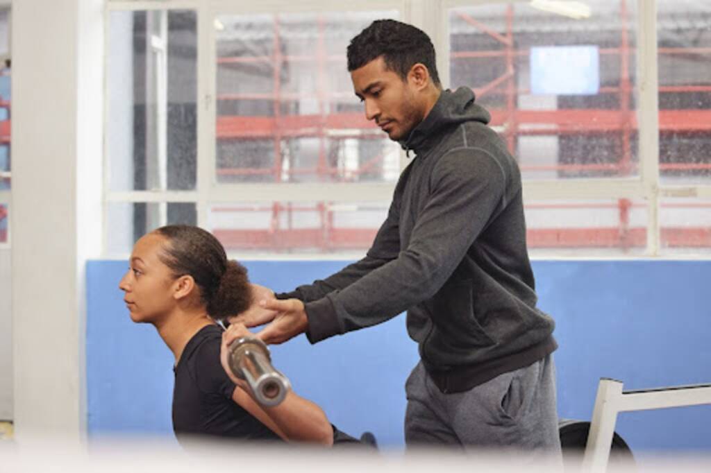 Strength and Conditioning Careers Strength and Conditioning Careers