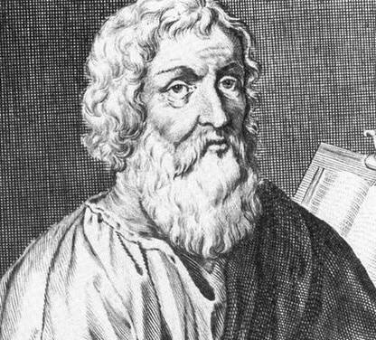 Image result for hippocrates