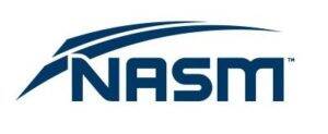 NASM Logo