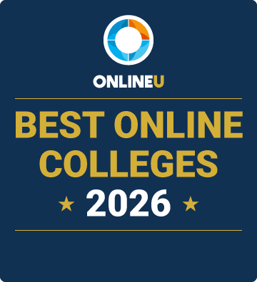 Best online colleges logo