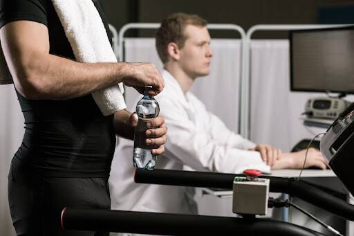 Sports Psychology and kinesiology